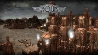 Aqua: Naval Warfare - XBLA Gameplay Trailer | HD screenshot 1