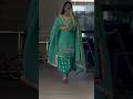 Lavender Silk Punjabi Suit with Heavy Embroidery | Elegant Wedding Guest Look 2026#short #fashion