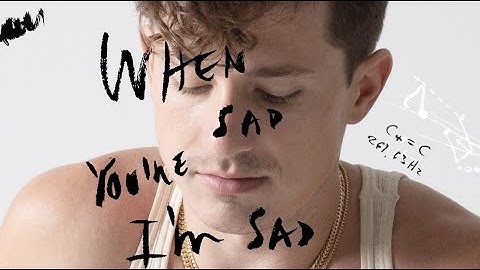 Charlie Puth - When You