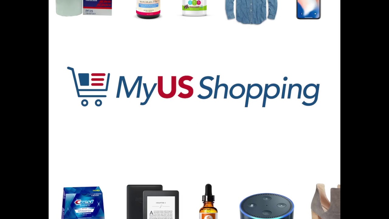 Myus Shopping Mobile App Now Available!