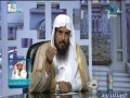 برنامج الجواب الكافي مع الشيخ سعد الخثلان سلمه الله/23 11/ 1437