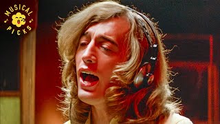 The Bee Gee's Cover "Oh Darling" | Sgt. Pepper's Lonely Hearts Club Band