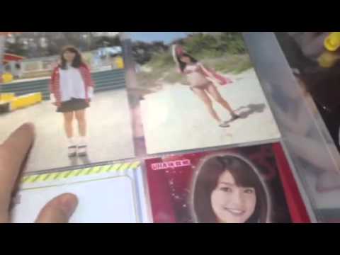 AKB48 手持ち、希望 No.21