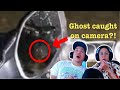 THESE GHOSTS LOVE BEING IN PICTURES! | SCARY COMP V49 [BIZARREBUB] REACTION