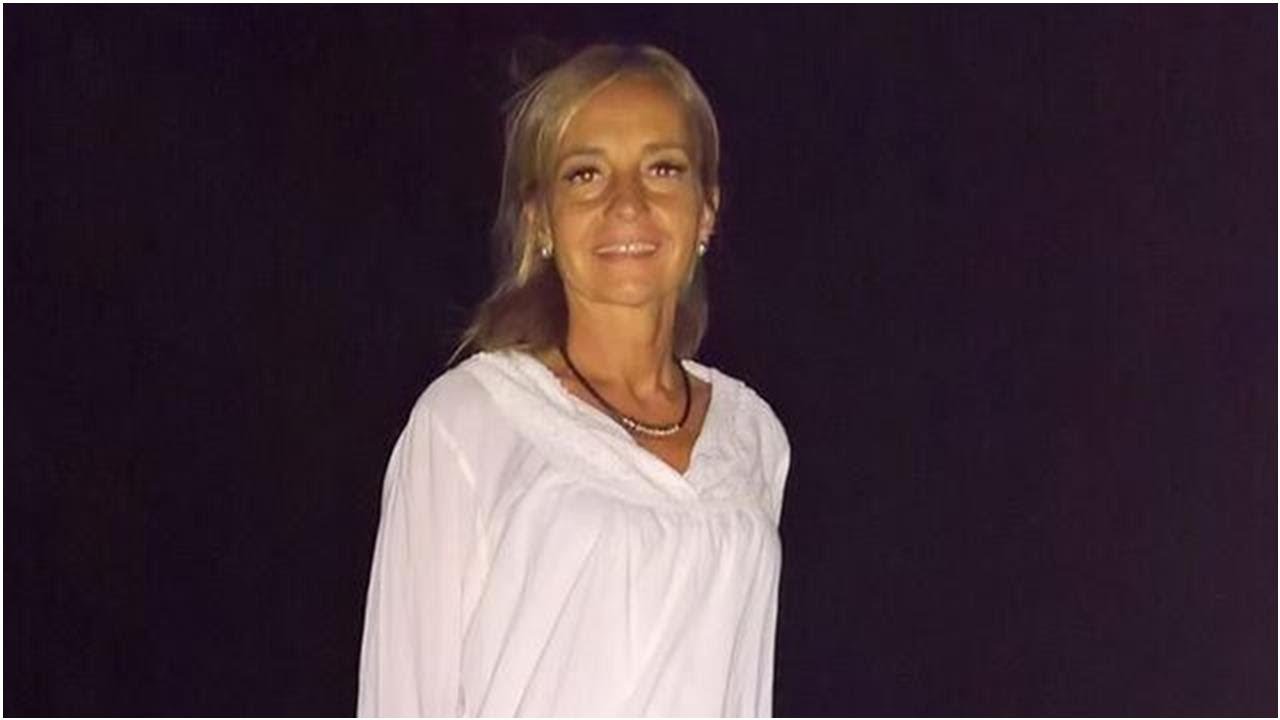 Rebeca, la abogada degollada por su amante preso al que defendió del asesinato de su primera mujer