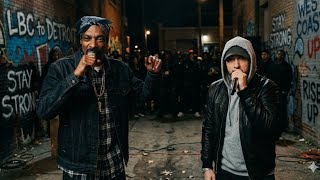 Snoop Dogg ft. Eminem – Be Strong/music lyrics 