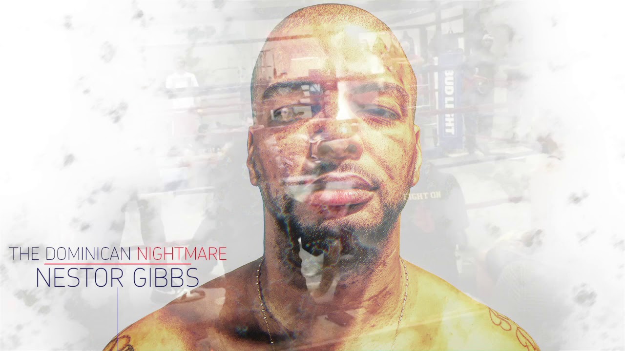 🗽Border Wars: TMG Promo 🎥🇩🇴Nes “Dominican Nightmare” 👑