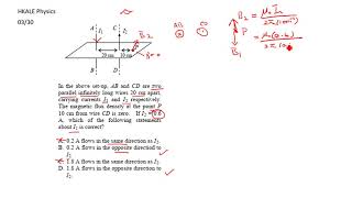 HKALE Physics 03 30