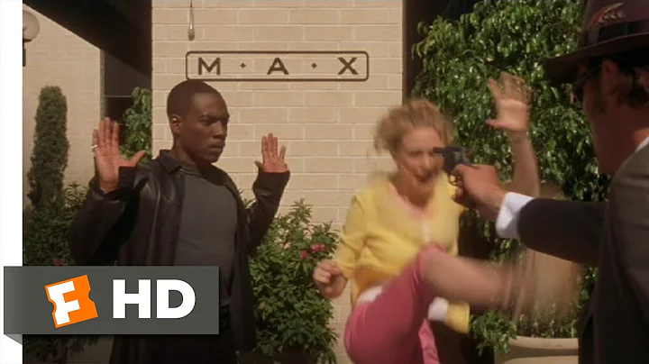 Bowfinger (7/10) Movie CLIP - Guerrilla Filmmaking...