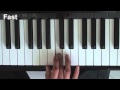 U Kiss 0330 Piano Tutorial Ep 1 2 유키스