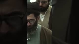 Şehid Seyyid Ali Hamaney | Fatiha Suresi
