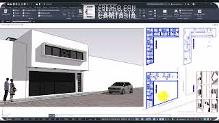 Plano de 16 Departamentos para Terreno 10x70 en 2 Niveles