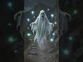 👻Smoky Ghost Encounter | #short#funny#ghost#viral trending#explore