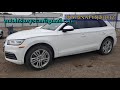 WA1BNAFY8J2014127 Audi Q5 2018