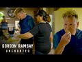 Gordon Ramsay is AMAZED By Hawaiian Banana Bread | Gordon Ramsay: Uncharted