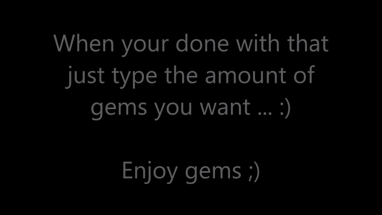 Growtopia Gem Hack 2017 !! No SURVERYS !!!!