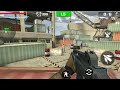 Sniper Shoot Fire Hunter Gameplay | Counter Terrorist FPS Shooting Game (Android) - Part 3