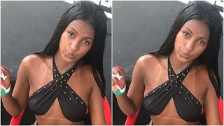 Byanka Morena Dançando Dance Life Tv