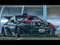 MOST Beautiful & CRAZY TURBO SOUNDS Compilation