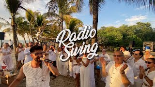 Flash Mob Boda Tolú