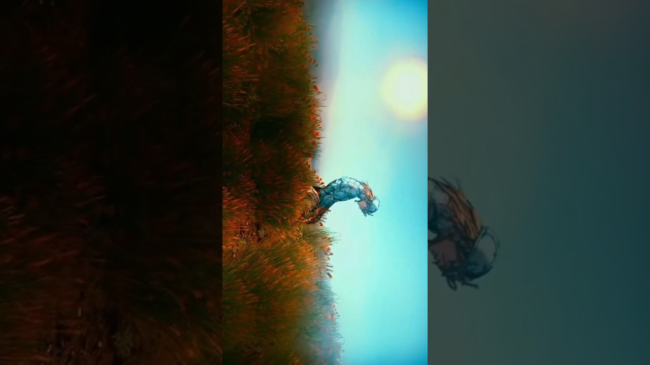 Top 5 Most powerful Character in Jojo #anime #shorts