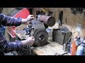 REASSEMBLY + TEST RUN 74 Year Old Briggs and Stratton HOW MANY HORSES ARE LEFT? Pt.4/5
