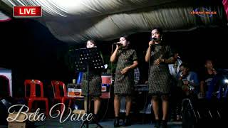 Boru nabasa - live In cover BETA VOICE