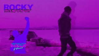 Famous Alienpyre - Robert Tepper - No Easy Way Out (Synthwave cover) Wealth