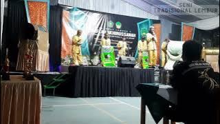 Juara 1 Saparakanca *Sebujur Bangkai* Festival Dugkol Di Kota Tasikmalaya #keren #tradisional