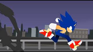 Sonic Overdrive Episode 1 teaser