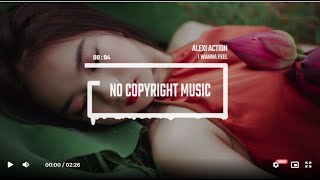 K-Pop Future Pop by Alexi Action (No Copyright Music)/I Wanna Feel