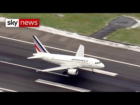 COVID-19: Hotel quarantine required for travellers from 'red list' countries