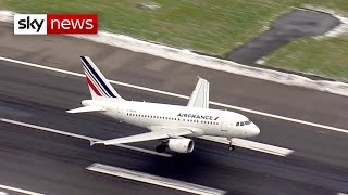 COVID-19: Hotel quarantine required for travellers from 'red list' countries