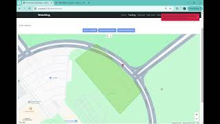 Pet Tracker WatchDog   Tracking   Google Chrome 2024 11 13 14 38 21 screenshot 3