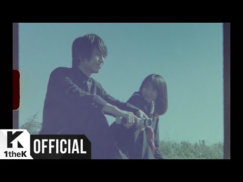 [Teaser 2] NELL(넬) _ Let’s Part(헤어지기로 해)