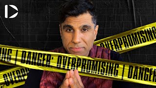 Why Overpromising Is Not a Time Problem (It's Deeper Than You Think)