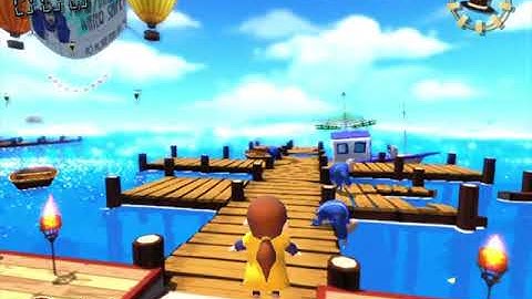 A Hat in Time Alpha - Leftover Prototype Hat Kid Class