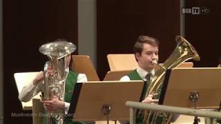 Dionysos - Musikverein Baumgartenberg