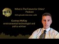 Use cases for autonomous vehicles and robotaxis - Cormac McKay (414I trailer 3)