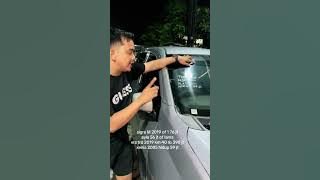 Sigra 76 million, my boss, at Bintang Mobil Porong, Sidoarjo