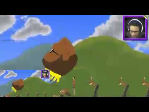 (1,360+ SUBS) SenpaiG Has a Sparta Remix - Never heard of SenpaiG? He is the very best at videogame commenting ever!!! 