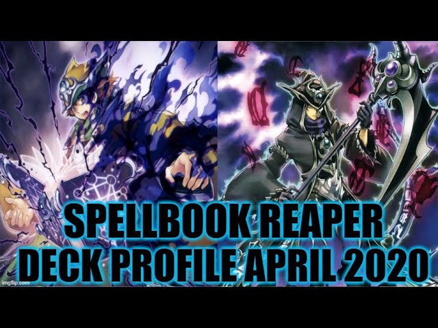 yugioh reaper deck Yu-Gi-Oh! - Spirit (SD2-EN006) - Structure 2: Zombie Madness - 1st Edition Description coming soon... Yu-Gi-Oh! Reaper of Prophecy Deck