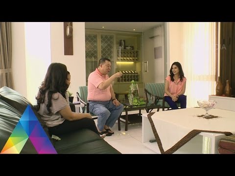  RUMAH  IMPIAN  HUNIAN TROPIS DALAM DUA MASSA 24 4 16 3 2 