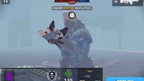 Please GAMELOFT! Delete the users, who use hacks!