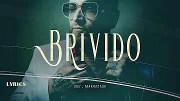 Guè, Marracash - Brivido (Testo/Lyrics)