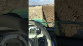 Deutz 5120C Pulluk Sürümü 5Li 16 Inç