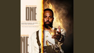 Burning One [Live] (feat. Quannezz Sandlin & Billy Mitchell) - Pastor Evan D. Risher & Culture Worship