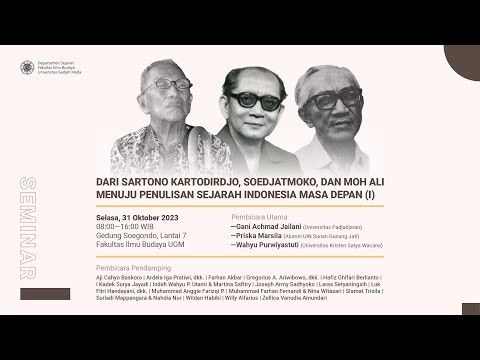 Kompilasi Kajian Willy Alfarius : Dari BTI, Dampak Peristiwa G30S di UGM Hingga Komando Militer Dalam Pembunuhan Massal 1965-1966 & Perspektif Usang Sejarah Nasional