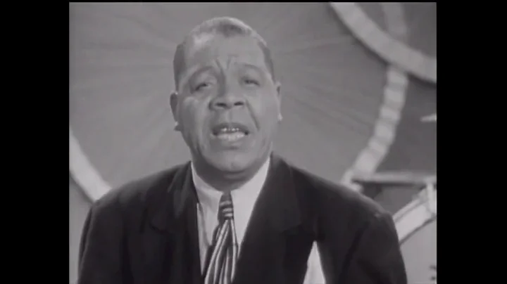 House On 52nd Street (1946) - Red Allen & J. C. Hi...