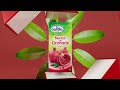 Spot boissons aux fruitscandia algrie